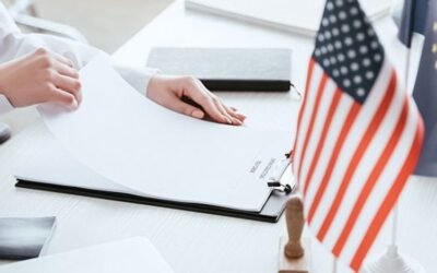 Привнося простоту в каждое иммиграционное путешествие