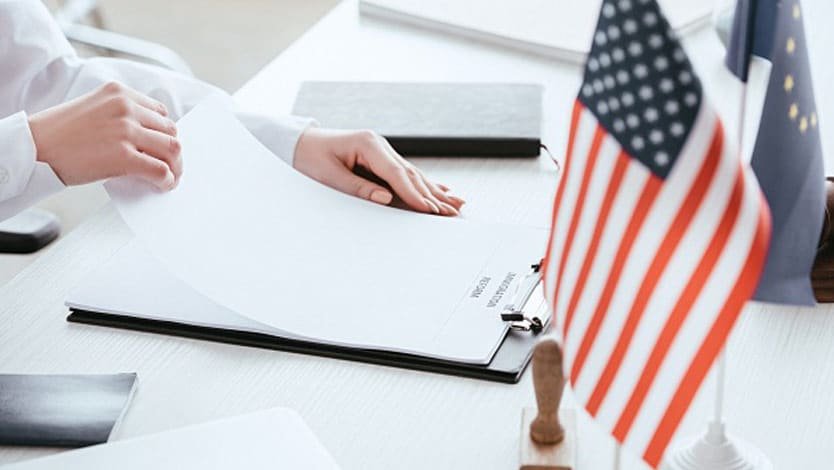 Bringing Simplicity to Every Immigration Journey