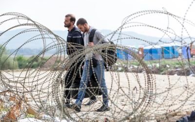 Biden Administration Prepares Sweeping Change to Asylum Process