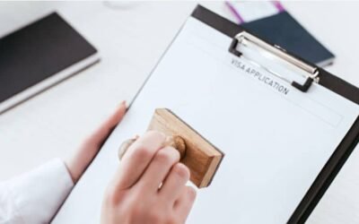 Как помочь членам семьи стать постоянными жителями Соединенных Штатов?