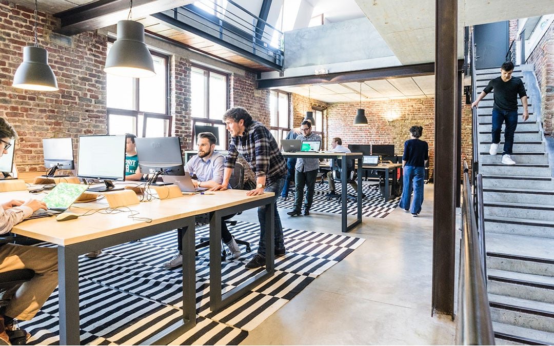 Какая виза нужна мне как основателю стартапа, переезжающему в США?