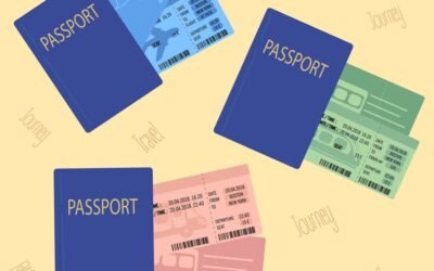 Что Вы должны знать о визах Е-2  [2024]