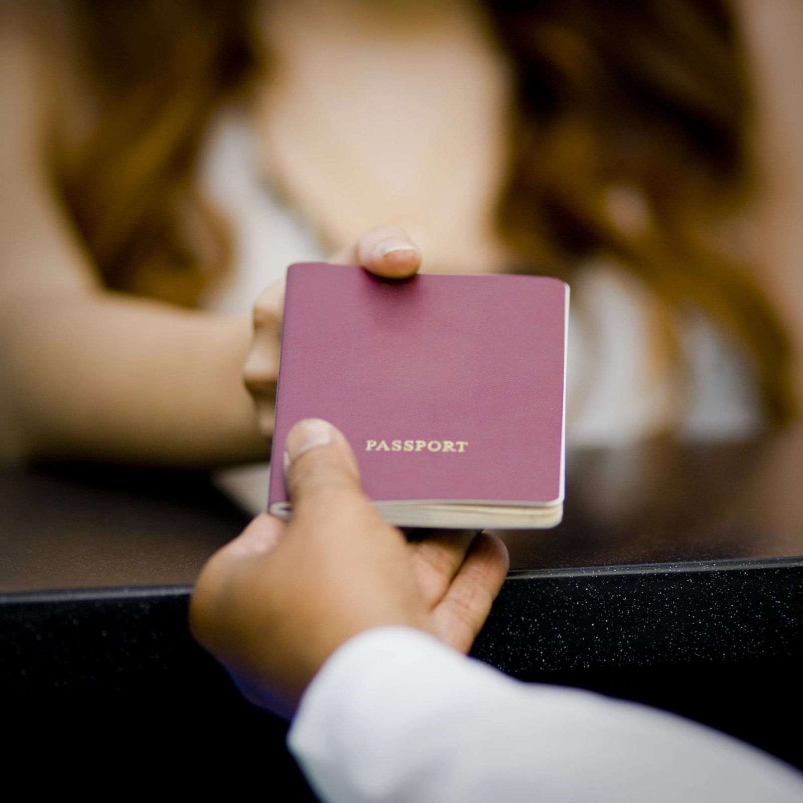 How Can I Help Family Members Become Permanent Residents Of The United States?