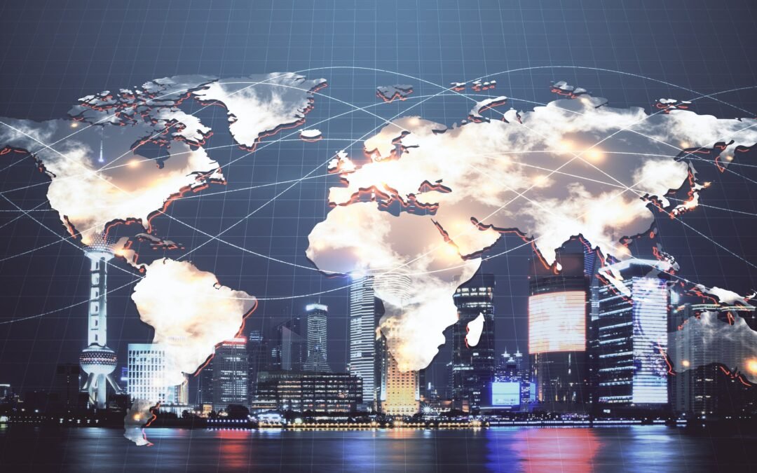 International Entrepreneur Parole Program