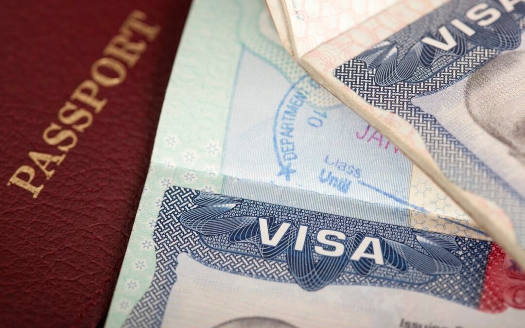 Evaluating the Best Visa Options for International Entrepreneurs