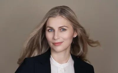 How Katya Stelmakh Became a Leading Immigration Attorney for the Venture Ecosystem