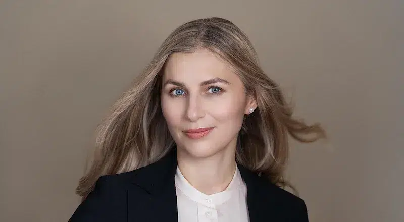 How Katya Stelmakh Became a Leading Immigration Attorney for the Venture Ecosystem