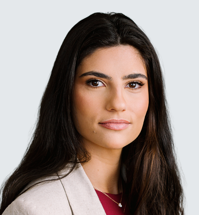 Marina Mineiro Tostes