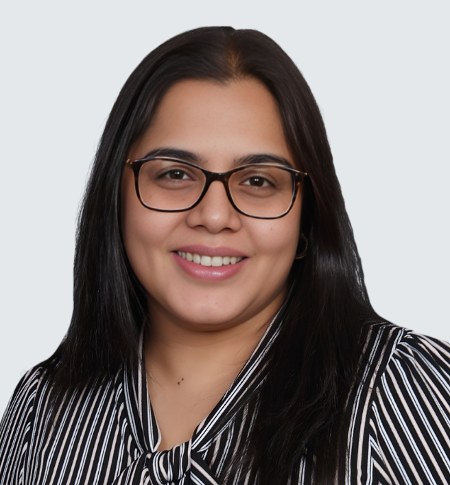 Samriddhi Upadhyaya Associate Attorney