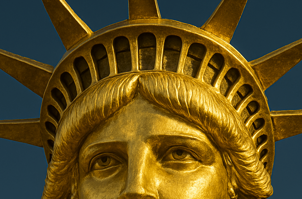 Le nouveau programme Visa “Gold Card” : Ce que vous devez savoir