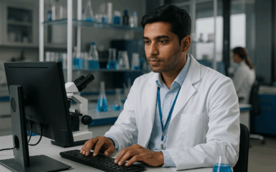 O-1A, EB-1A, and EB-2 NIW: Work Visa and Green Card Pathways for Pharma, Biotech, and Healthcare Professionals