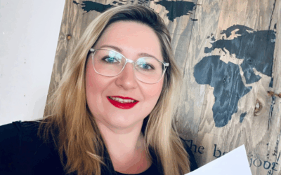 Olga Prygoda Joins as Managing Attorney for Corporate Practice