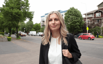 Breaking Barriers: Katya Stelmakh’s Journey from Belarus to Building a Global Immigration Firm