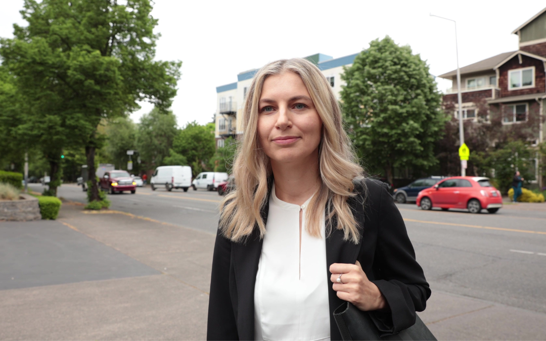 Breaking Barriers: Katya Stelmakh’s Journey from Belarus to Building a Global Immigration Firm