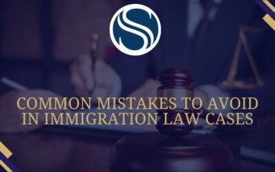 Типові помилки, яких слід уникати у справах з імміграційного права