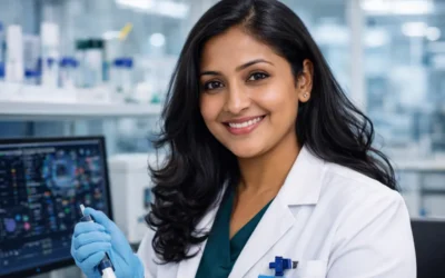 How Biotech and Health-Tech Professionals Get O-1A Visas Approved: Two Case Studies