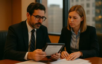 A Fee That Changed the H-1B Landscape