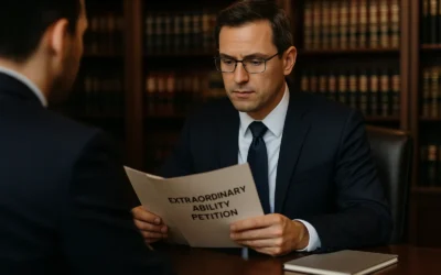 EB-1A & EB-2 NIW Approval Rate Declines: What Recent Trends Mean for Applicants