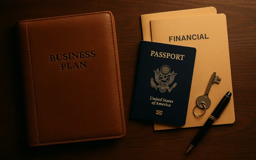 E-2 Visa Processing Trends in 2026: Backlogs, Delays, and What Investors Should Expect