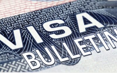 May Visa Bulletin Alert!